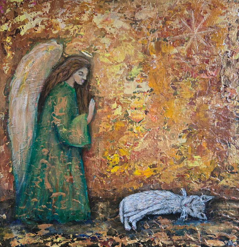 Guardian Angel Guardian Angel